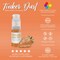 Bakell - Pumpkin Orange Tinker Dust Edible Glitter (25g, 1x Spray Pump) for Food, Desserts, and Beverages!